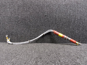 109-361022-1 Beech Feed Thru Generator Wire Assy