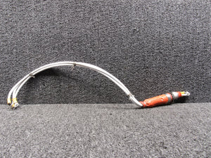 109-361022-3 Beech Feed Thru Starter Wire Assy