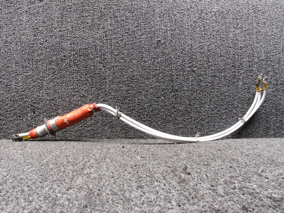 109-361022-3 Beech Feed Thru Starter Wire Assy