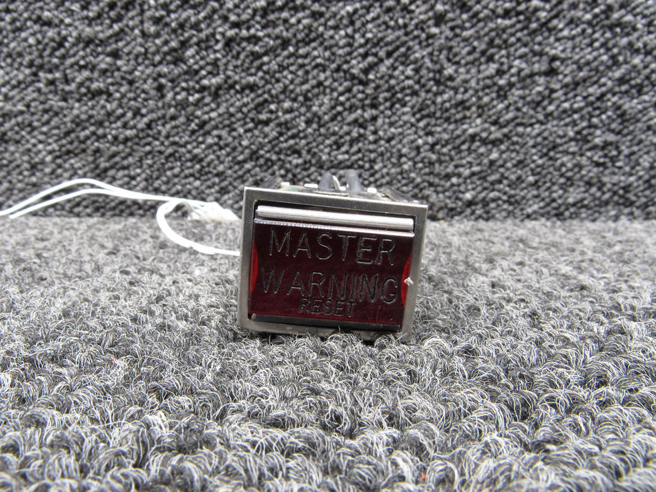 1941-4 Master Warning Reset Switch Unit