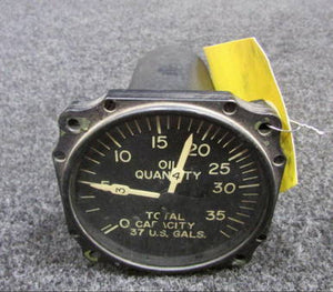 08-005-0001 Bendix Oil Quantity Indicator (CORE)