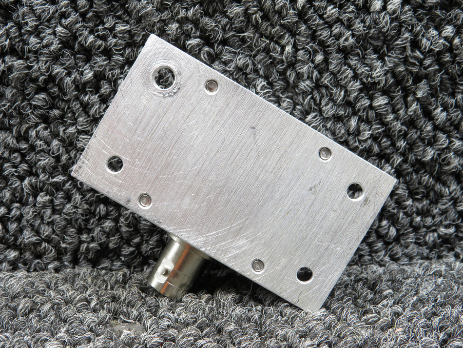 ZFSC-2-1 Mini Circuits Antenna Splitter Assembly (Frequency: 5-500 MHz)