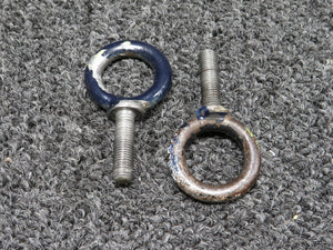 0422344 Cessna 172G Tail Mooring Eyebolt (Set of 2)