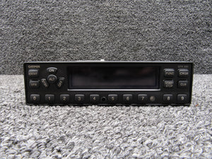 011-00455-60 Garmin GTX-330ES Transponder Assembly with Tray (14/28VDC) (Core)