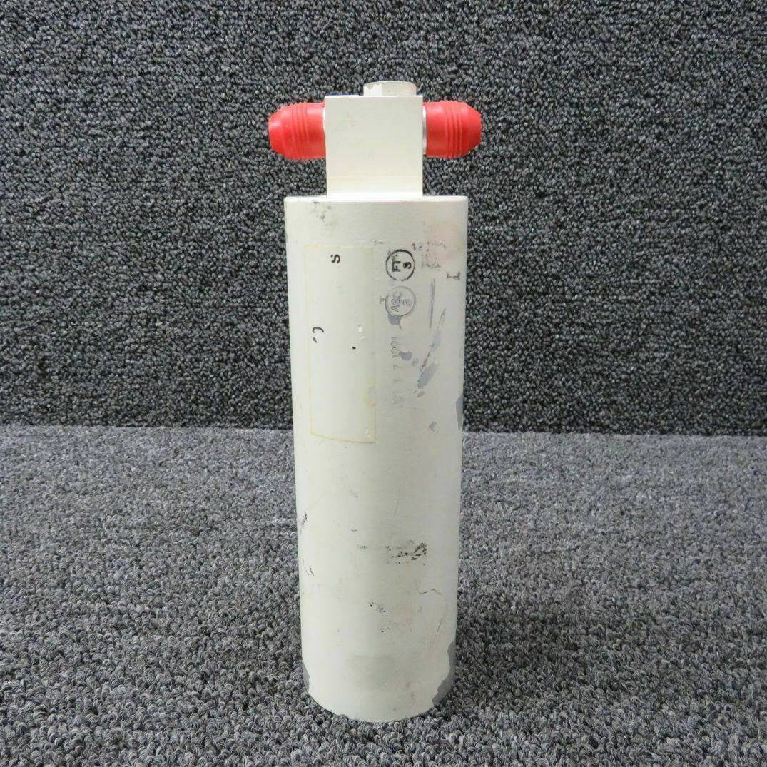 90-384019-1 Beechcraft F33A Receiver Dryer & Sight Gauge BAS Part Sales | Airplane Parts