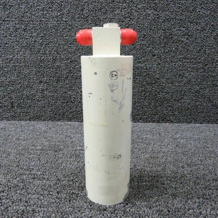 90-384019-1 Beechcraft F33A Receiver Dryer & Sight Gauge BAS Part Sales | Airplane Parts