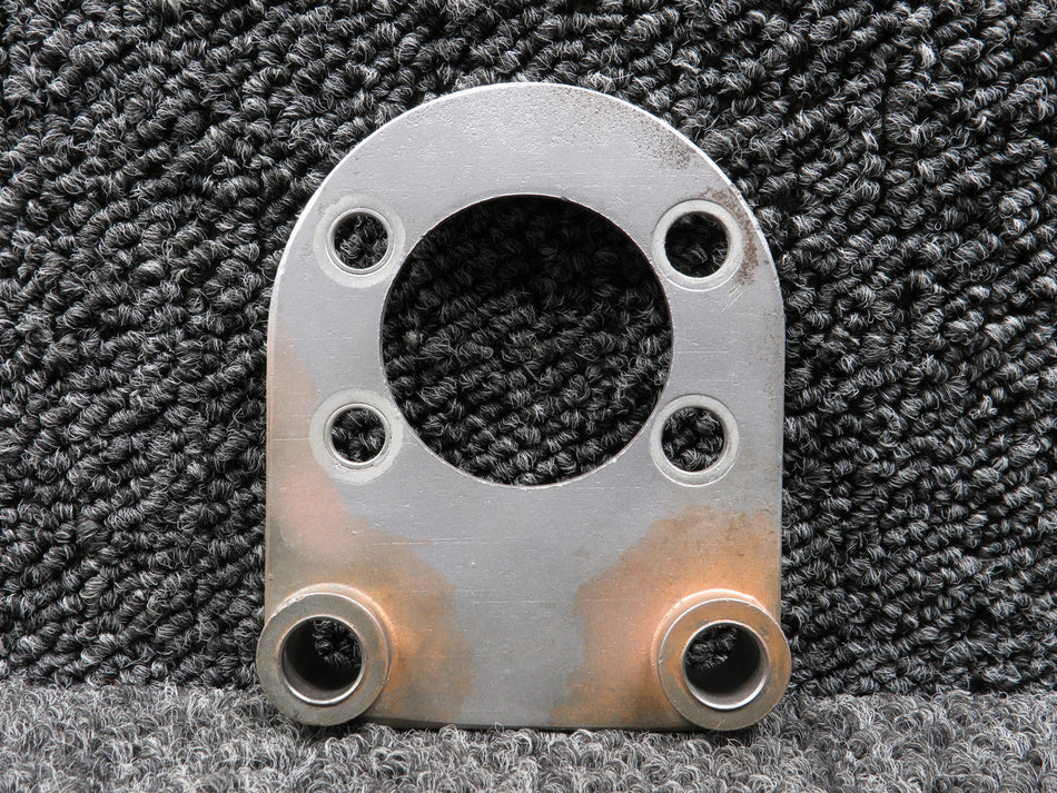 75-37 Cessna 172G Torque Plate Assembly (Bead Blasted)