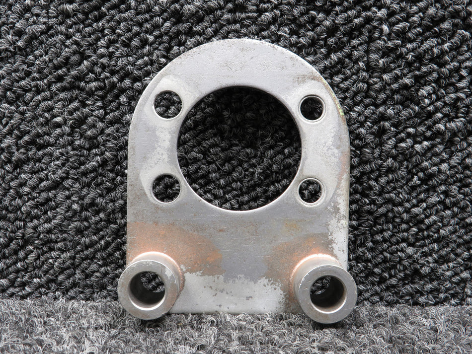 75-37 Cessna 172G Torque Plate Assembly (Bead Blasted)