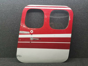 2117101-201 Cessna P210N Structure Cabin Door (Minus Window & Interior)