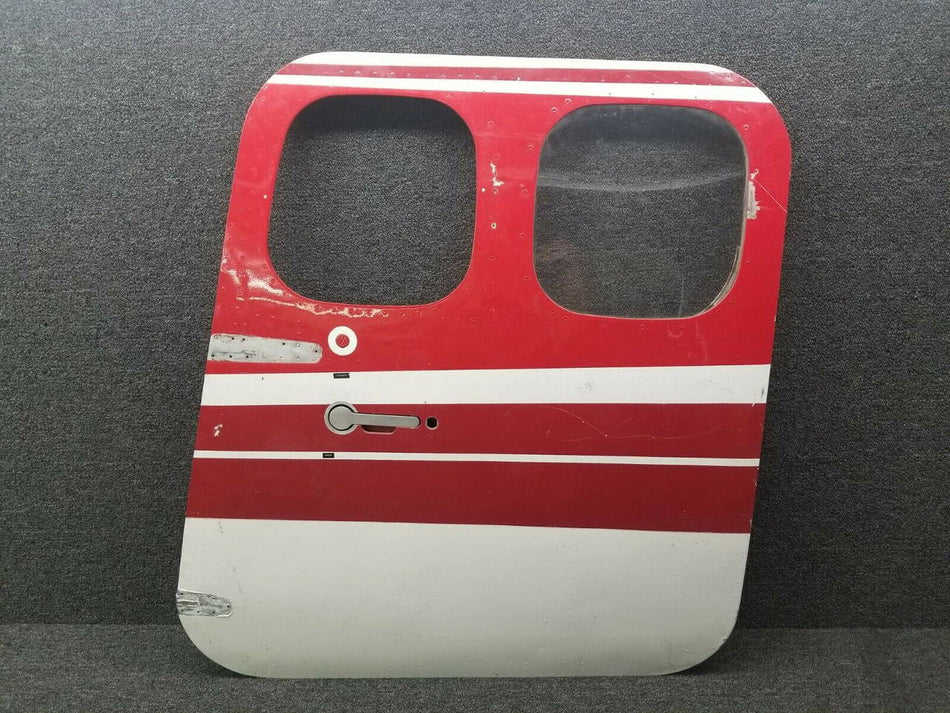 2117101-201 Cessna P210N Structure Assy Cabin Door (Minus Window & Interior) BAS Part Sales | Airplane Parts