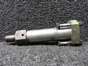 0541124-1 Cessna 172G MLG Axle Assembly with Nut – Heavy Duty