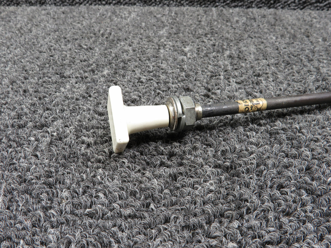 S1224-1 Cessna 172G Carburetor Heat Cable Assembly – BAS Part Sales