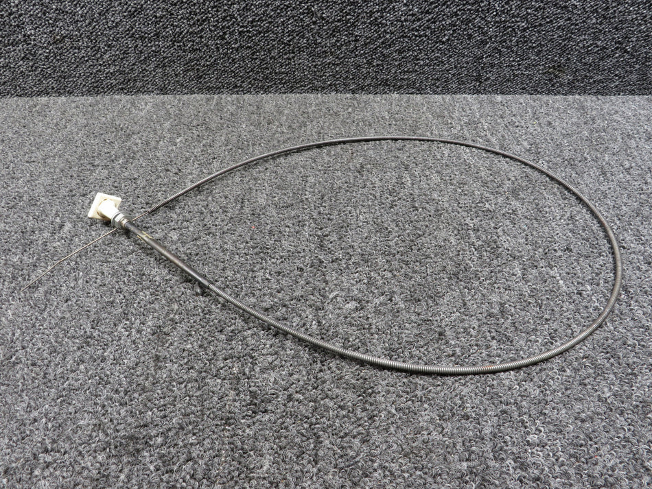 S1224-1 Cessna 172G Carburetor Heat Cable Assembly