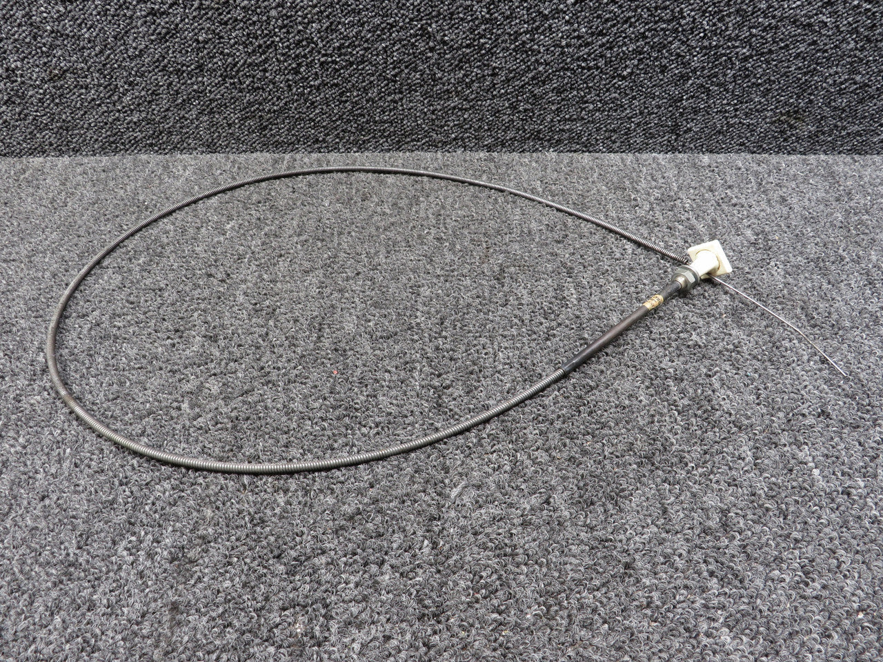 S1224-1 Cessna 172G Carburetor Heat Cable Assembly – BAS Part Sales