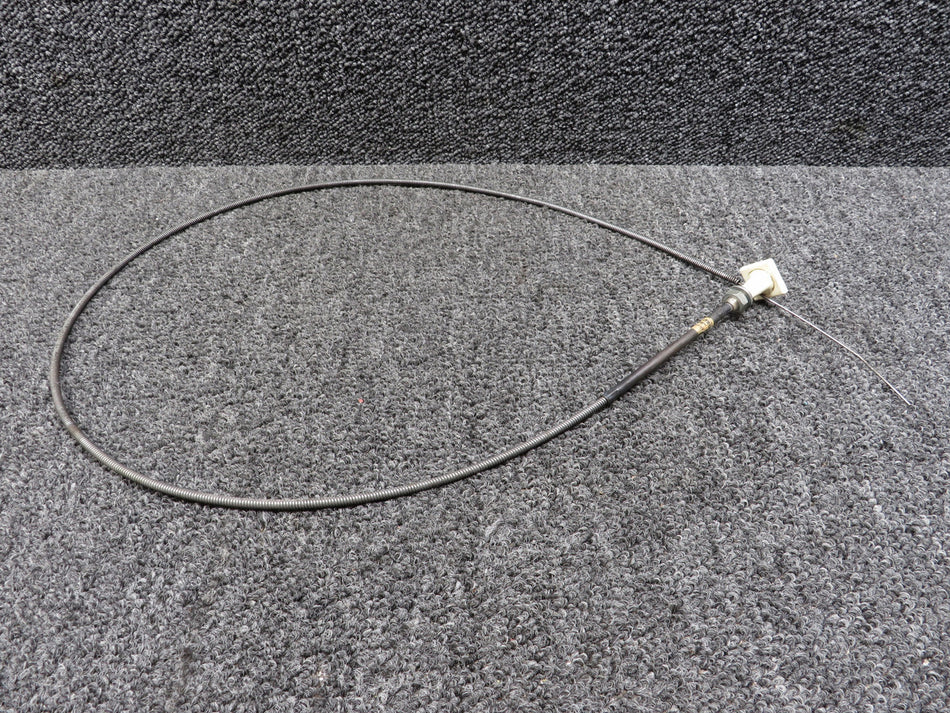 S1224-1 Cessna 172G Carburetor Heat Cable Assembly