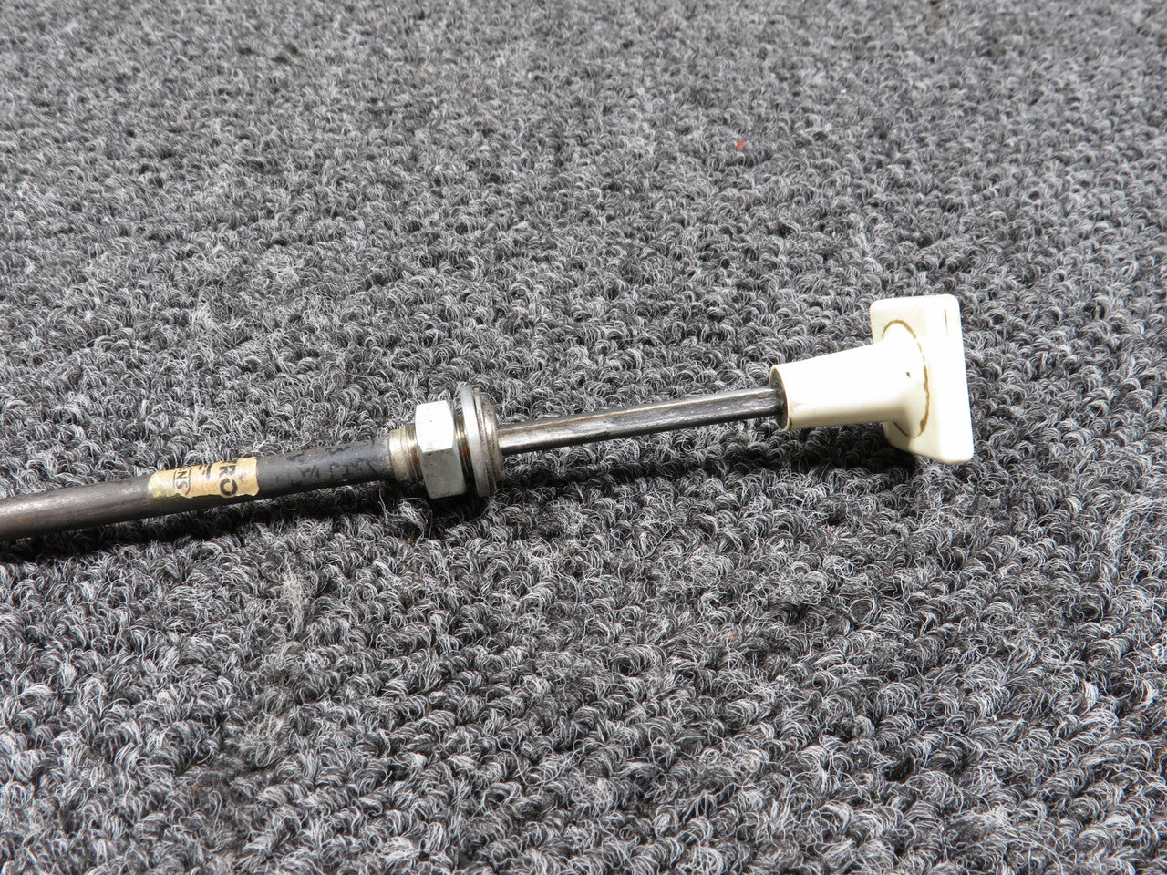 S1224-1 Cessna 172G Carburetor Heat Cable Assembly – BAS Part Sales