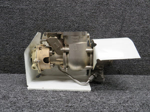 25-8EZ7-5A Hawker BAE 125-800A Mixer Valve Assembly with Heatshield LH