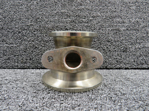 25-7VF299A Hawker BAE 125-800A Bleed Air Temperature Switch Housing