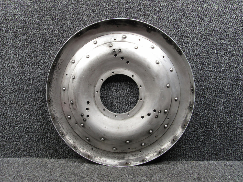 D3434-1P Fairchild SA-226-TC 3-Blade Propeller Spinner Bulkhead