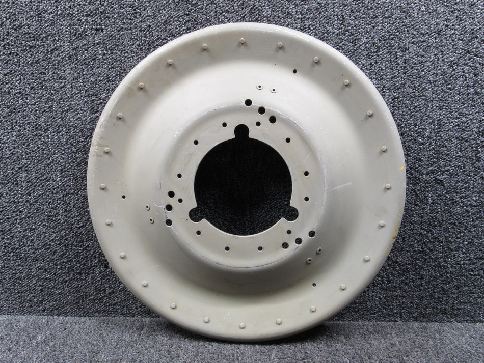 C-3064 (Alt: C3064) Hartzell 3-Blade Spinner Bulkhead