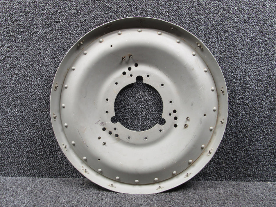 C-3064 (Alt: C3064) Hartzell 3-Blade Spinner Bulkhead