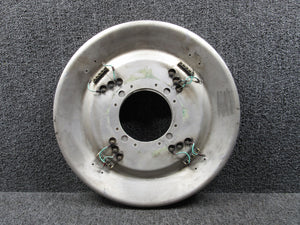 Jetstream JS-31 4-Bladed De-Ice Propeller Bulkhead Assembly