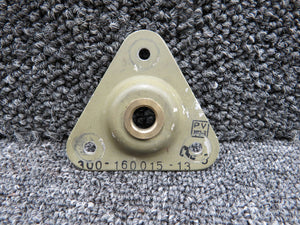 300-160015-13 Rockwell 700 Wing Structure Plate LH or RH