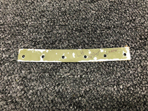 0753018-6 Cessna 180J Upper Firewall Doubler