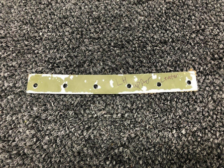 0753018-6 Cessna 180J Upper Firewall Doubler BAS Part Sales | Airplane Parts