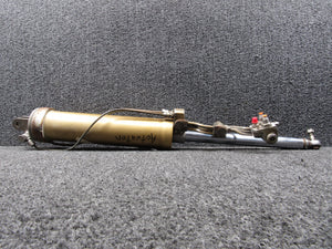 Fokker F27-200 Actuator Assembly