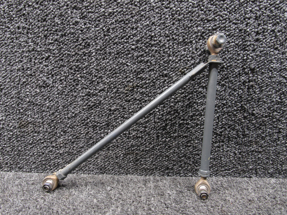 A343-1, A347-5 Robinson R22 Control Struts Assembly