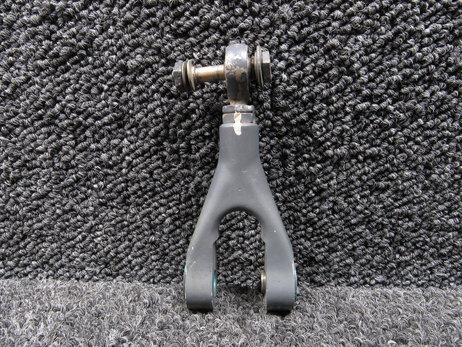 A205-1 Robinson R22 Control Fork Assembly