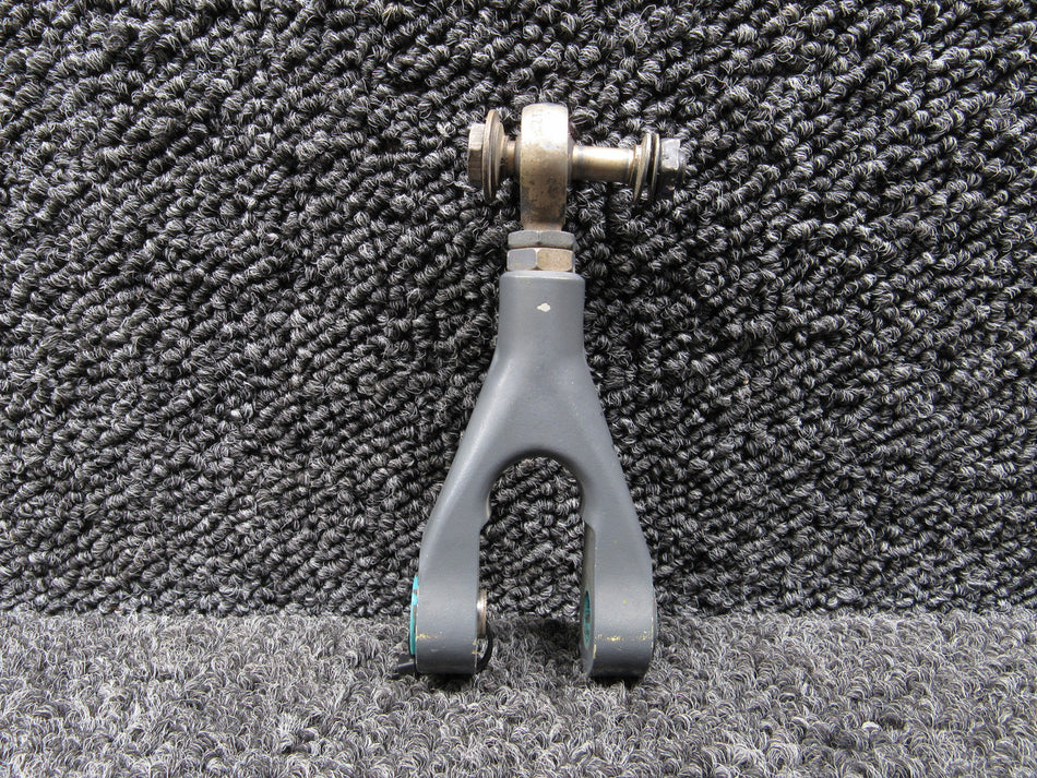 A205-1 Robinson R22 Control Fork Assembly