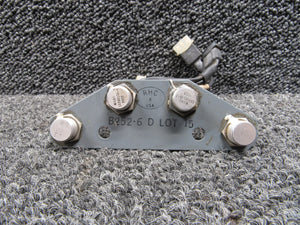 B252-6 Robinson R22 Rotor Brake Bracket with Tachometer Senders Assembly