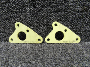 A958-1 Robinson R22 Cyclic Control Bellcrank (Set of 2)