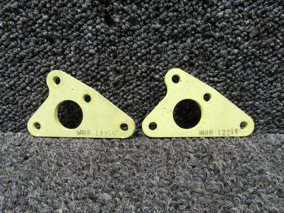 A958-1 Robinson R22 Cyclic Control Bellcrank (Set of 2)