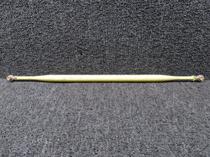 A121-1 Robinson R22 Cyclic Control Push-Pull Tube Assembly