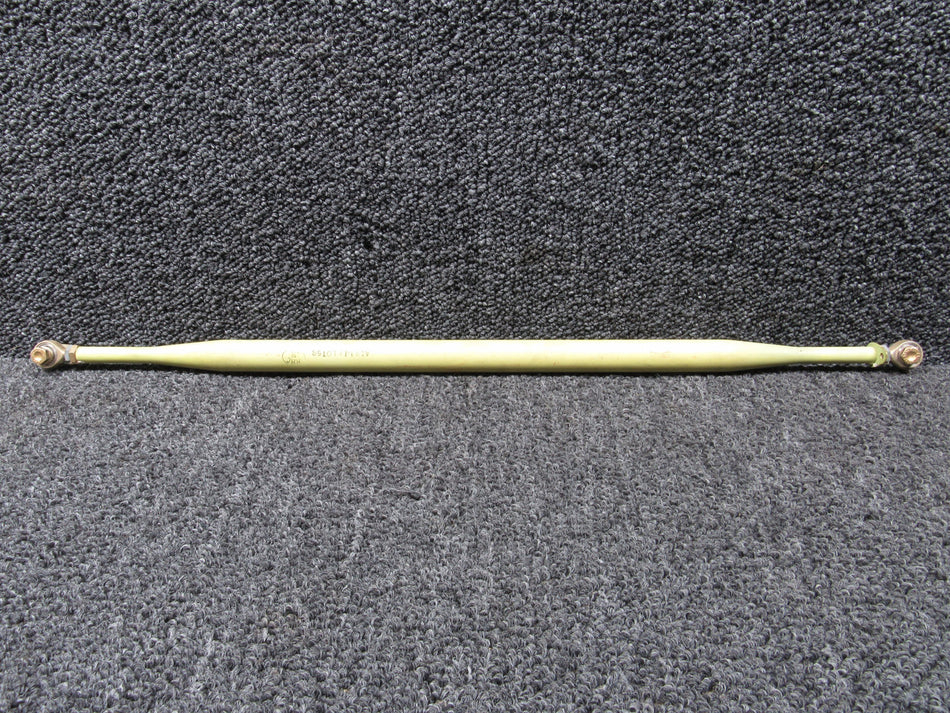A121-1 Robinson R22 Cyclic Control Push-Pull Tube Assembly