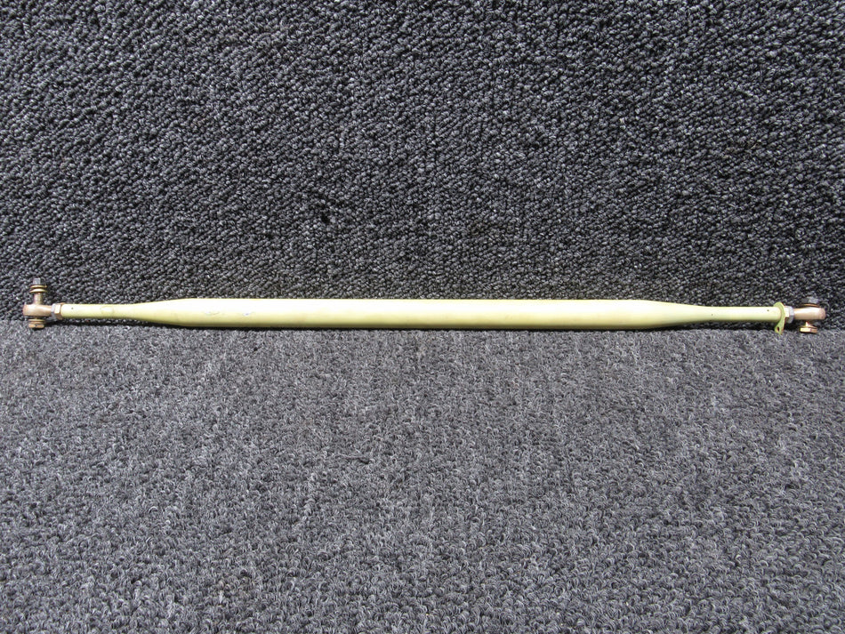 A121-1 Robinson R22 Cyclic Control Push-Pull Tube Assembly