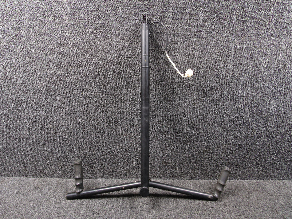C058-5, A320-1 Robinson R22 Cyclic Stick Assembly with Switches