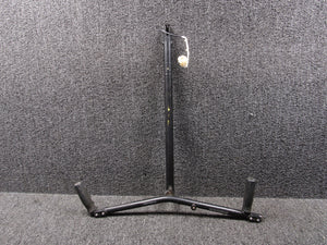 C058-5, A320-1 Robinson R22 Cyclic Stick Assembly with Switches