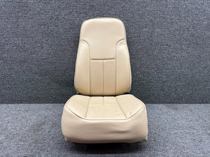 96827-000 Piper PA28R-200 Aft Seat Assembly LH