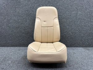 96827-001 Piper PA28R-200 Aft Seat Assembly RH