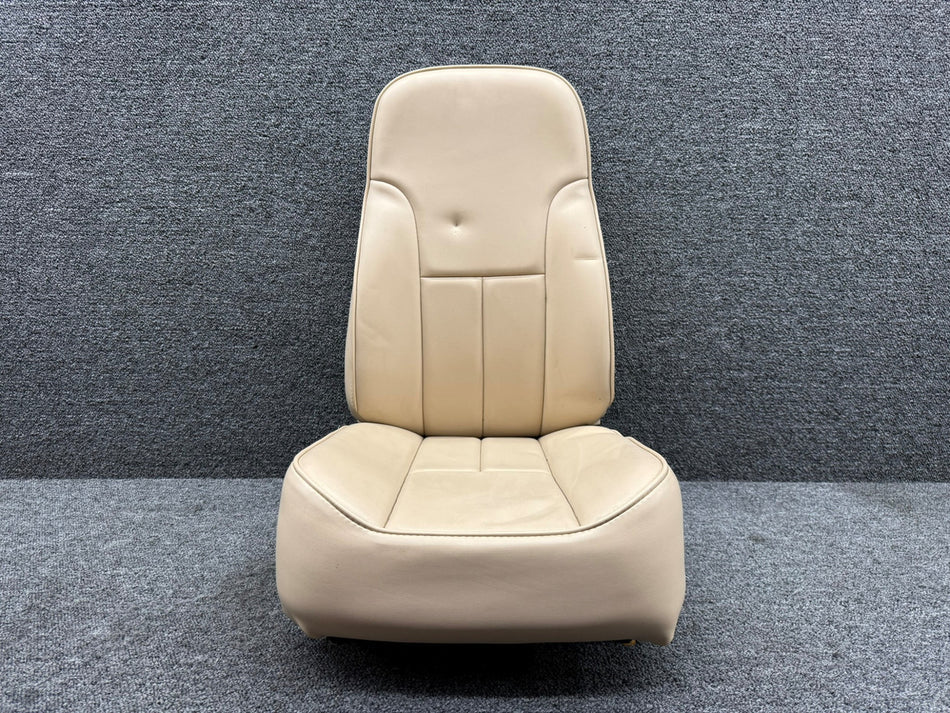96827-001 Piper PA28R-200 Aft Seat Assembly RH