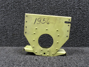 A338-9 Robinson R22 Cyclic Support Box Assembly