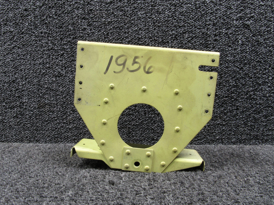 A338-9 Robinson R22 Cyclic Support Box Assembly
