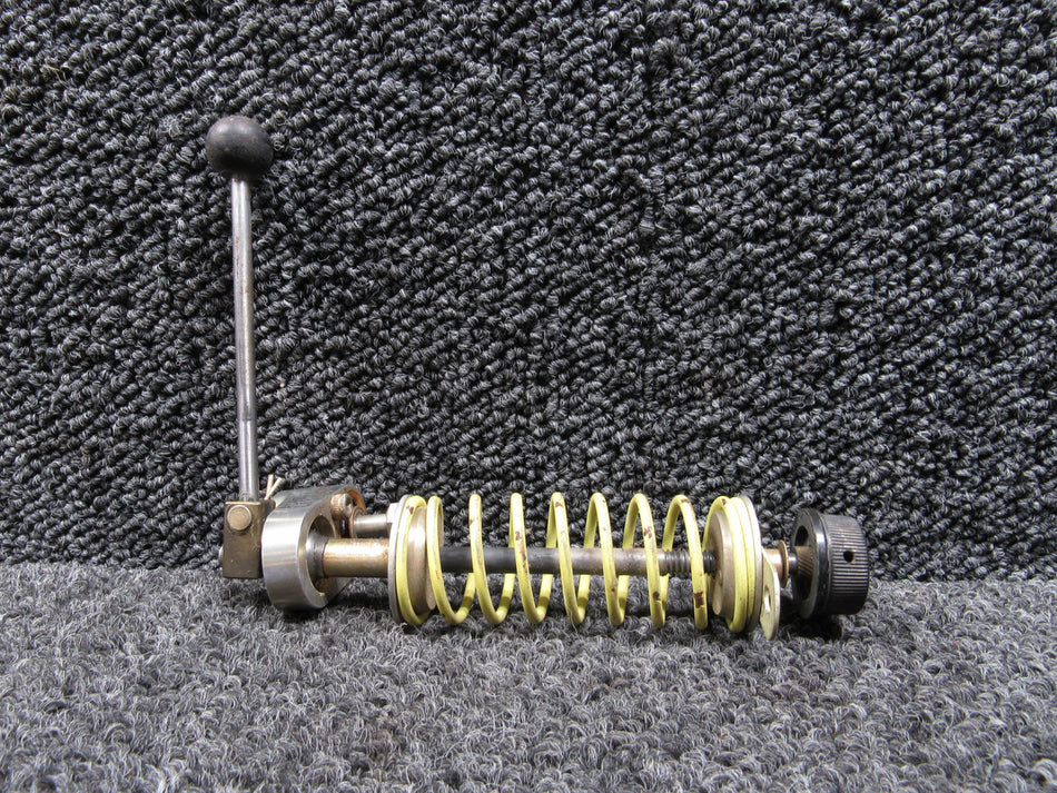B056-2 Robinson R22 Cyclic Spring Assembly