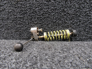 B056-2 Robinson R22 Cyclic Spring Assembly