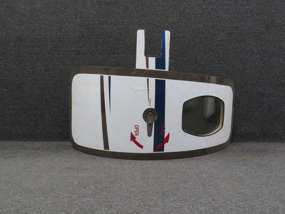 5511230-2 Cessna Citation 500 Cabin Door Assembly without Interior