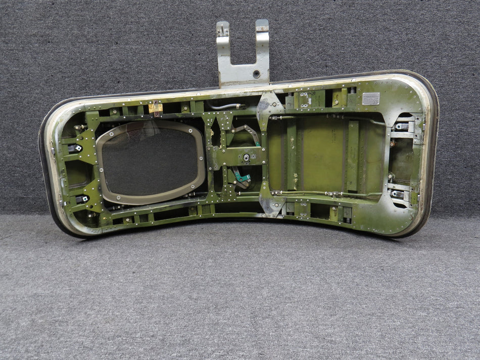 5511230-2 Cessna Citation 500 Cabin Door Assembly without Interior